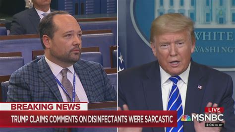 Deadline: White House – 4/2/24 .